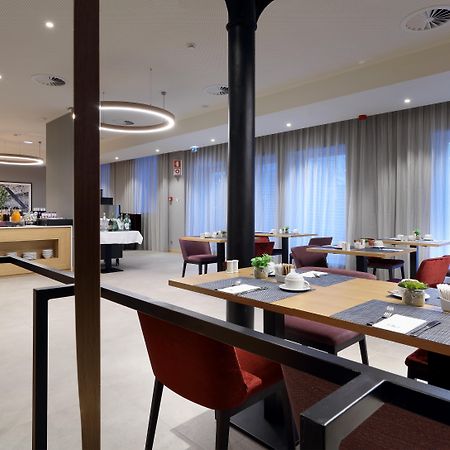 Eurostars Porto Centro Hotel Buitenkant foto