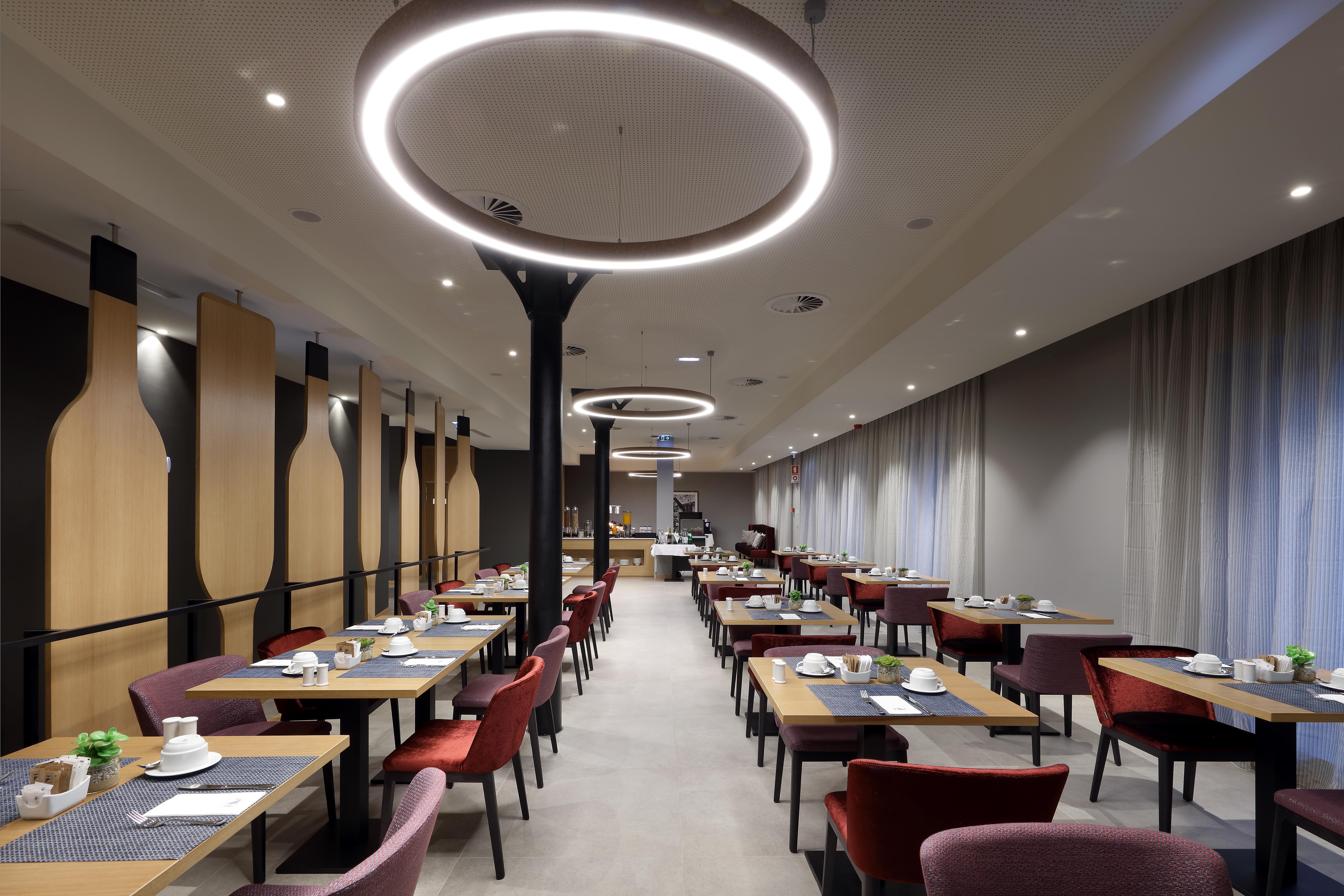 Eurostars Porto Centro Hotel Buitenkant foto