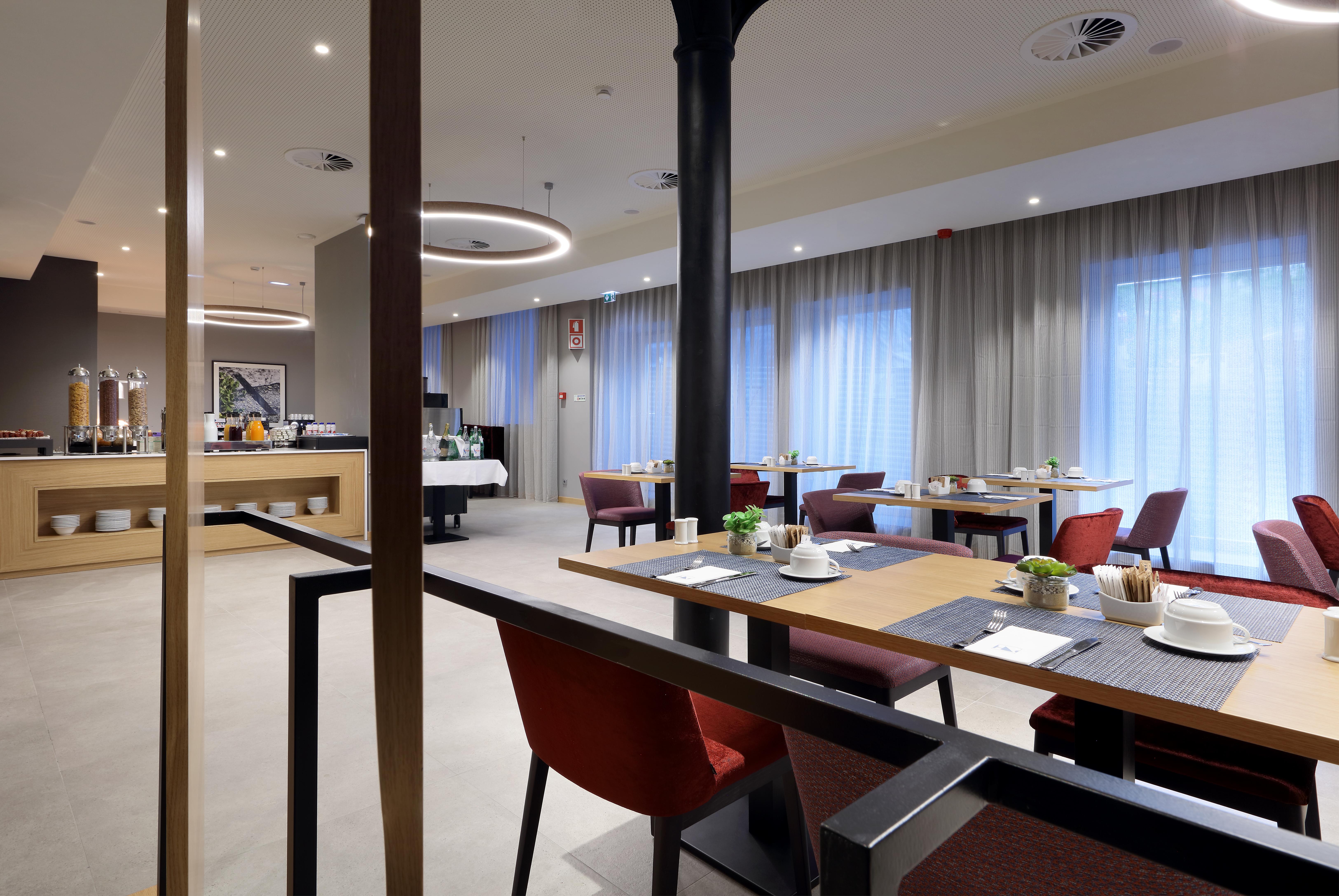 Eurostars Porto Centro Hotel Buitenkant foto